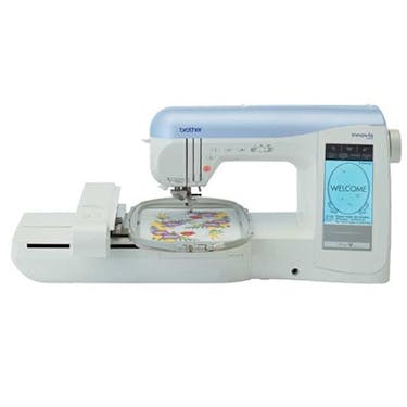 Brother Sewing Machine 2160 Extension Table Large Expansion