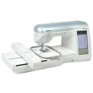 FREE Digital Manuals for Brother Innov-is 2500D - 1000's of Parts