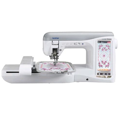 Brother Duetta NV4500D - 1000's of Parts - Pocono Sew & Vac