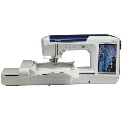 Extension Tables for Brother Quattro 3 Limited Edition Innov-is