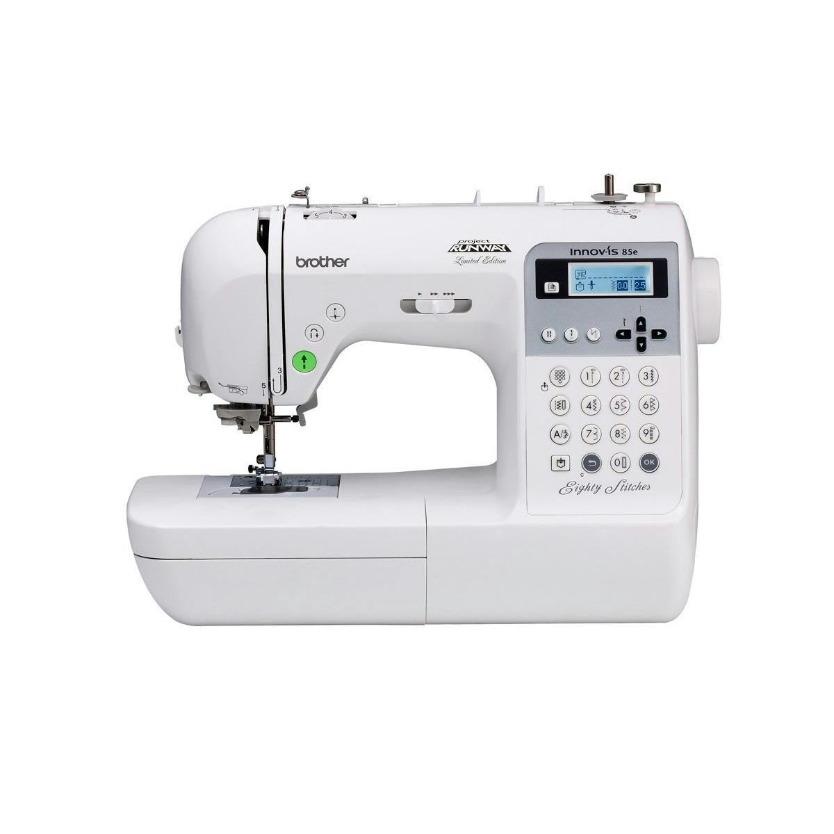 Brother Innov-is 85e - 1000's of Parts - Pocono Sew & Vac