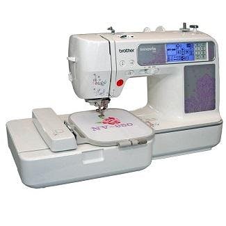 Brother Innov-is NV950D - 1000's of Parts - Pocono Sew & Vac