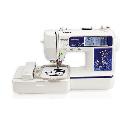 Brother Innov-is NV990D