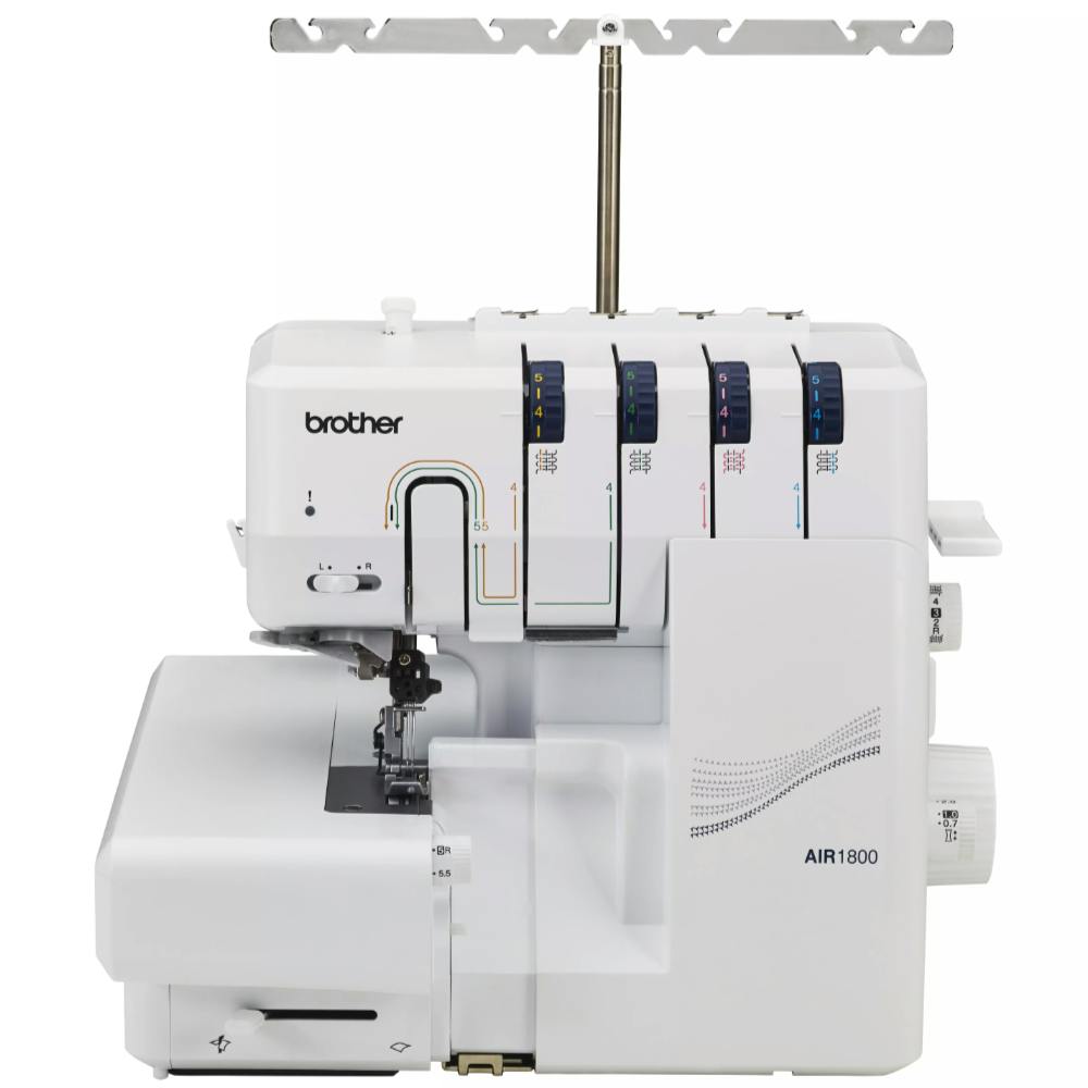 Brother Air1800 Air Serger