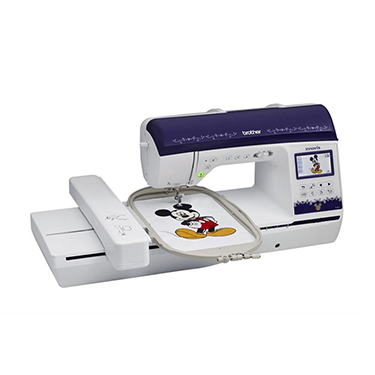 Brother Innov-is BP3500D