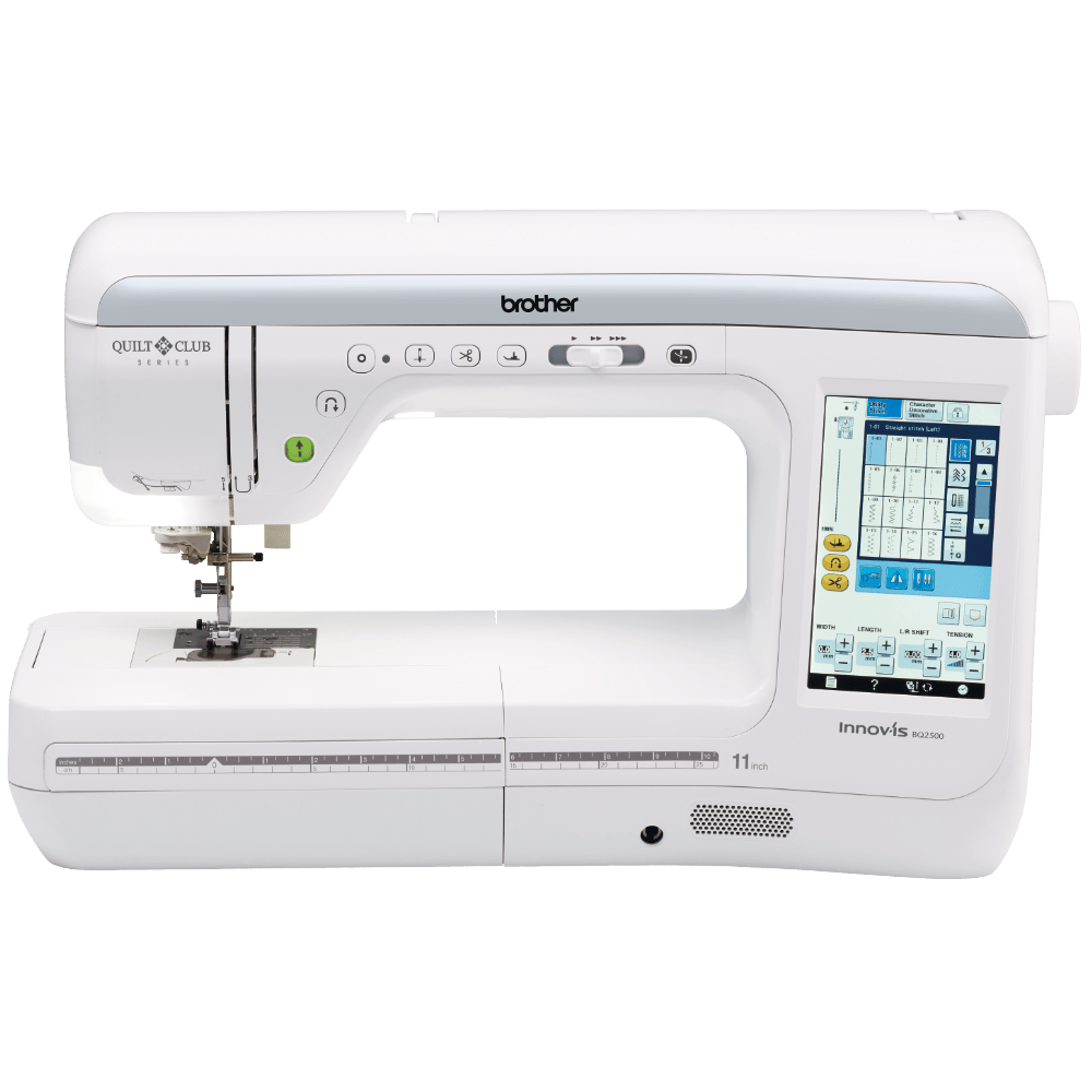 Brother Innov-is BQ2500