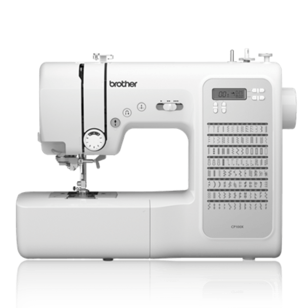 Brother Sewing Machine Spare Parts & Accessories