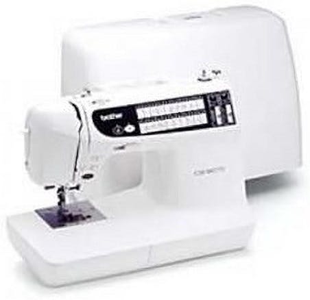 Brother CS8072