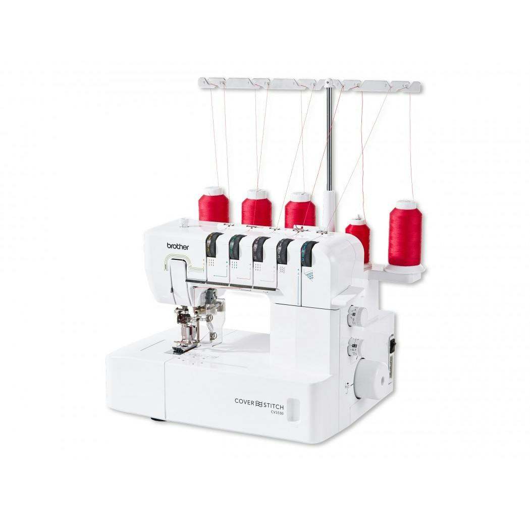 Brother CV3550