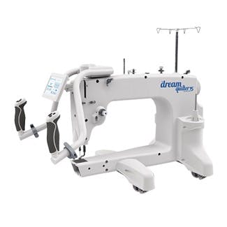 Brother Dream Quilter 15