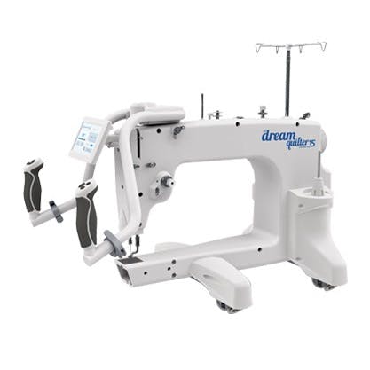 Brother The Dream Quilter 15S