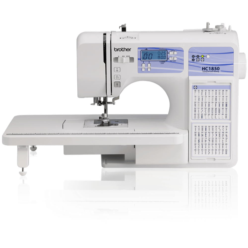 Brother HC1850