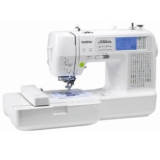 FREE Digital Manuals for Brother LB6770PRW Project Runway - 1000's