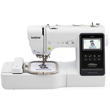 Brother LB7000PRW