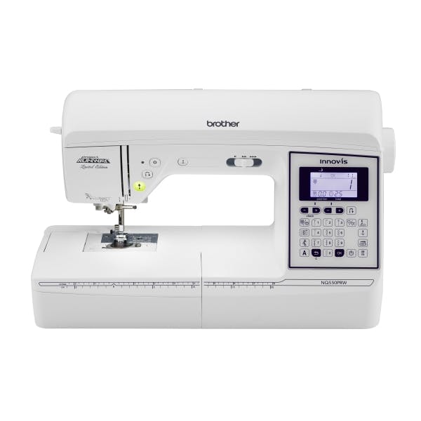 Brother Innovis NQ40PRW Pocono Sew Vac Simple Replacement Parts For Brother Sewing Machine Brother Innovis NQ40PRW Pocono Sew Vac Simple Replacement Parts For Brother Sewing Machine
