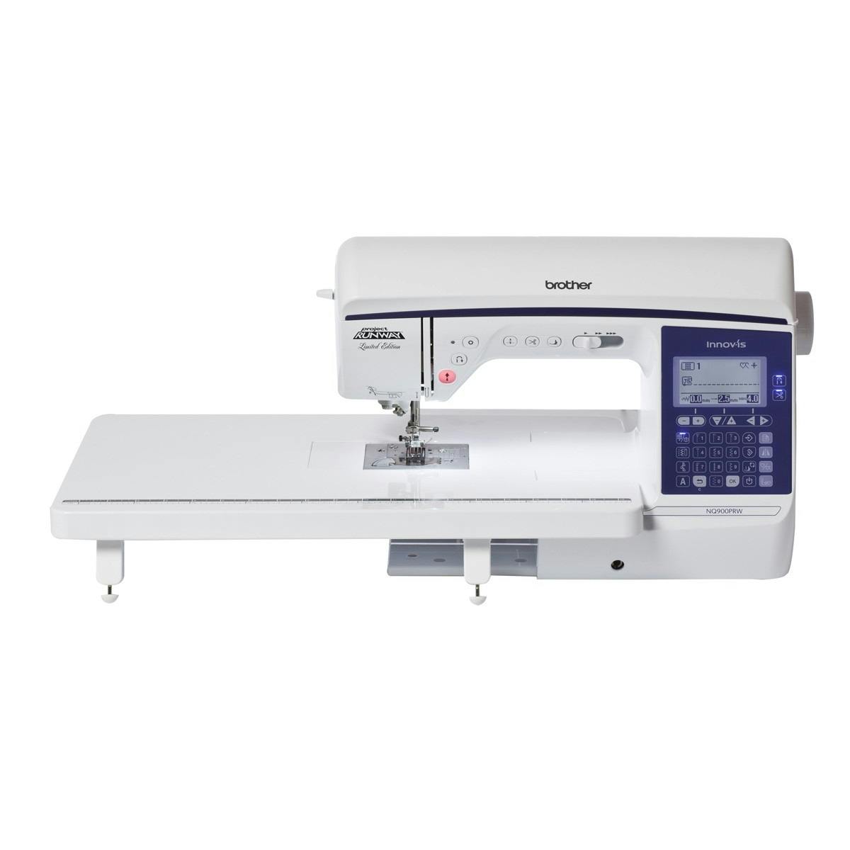 Brother Innov-is NQ900PRW