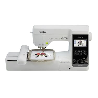 BROTHER Sewing Machine WALKING EVEN FEED FOOT 7mm HORIZONTAL