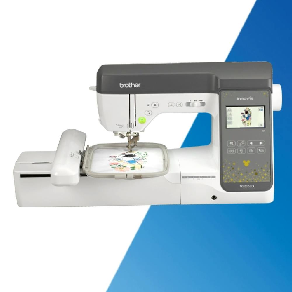 小物 THE INOUVE BROTHERS Brother Innov-is NS2850D - 1000's of Parts - Pocono Sew & Vac
