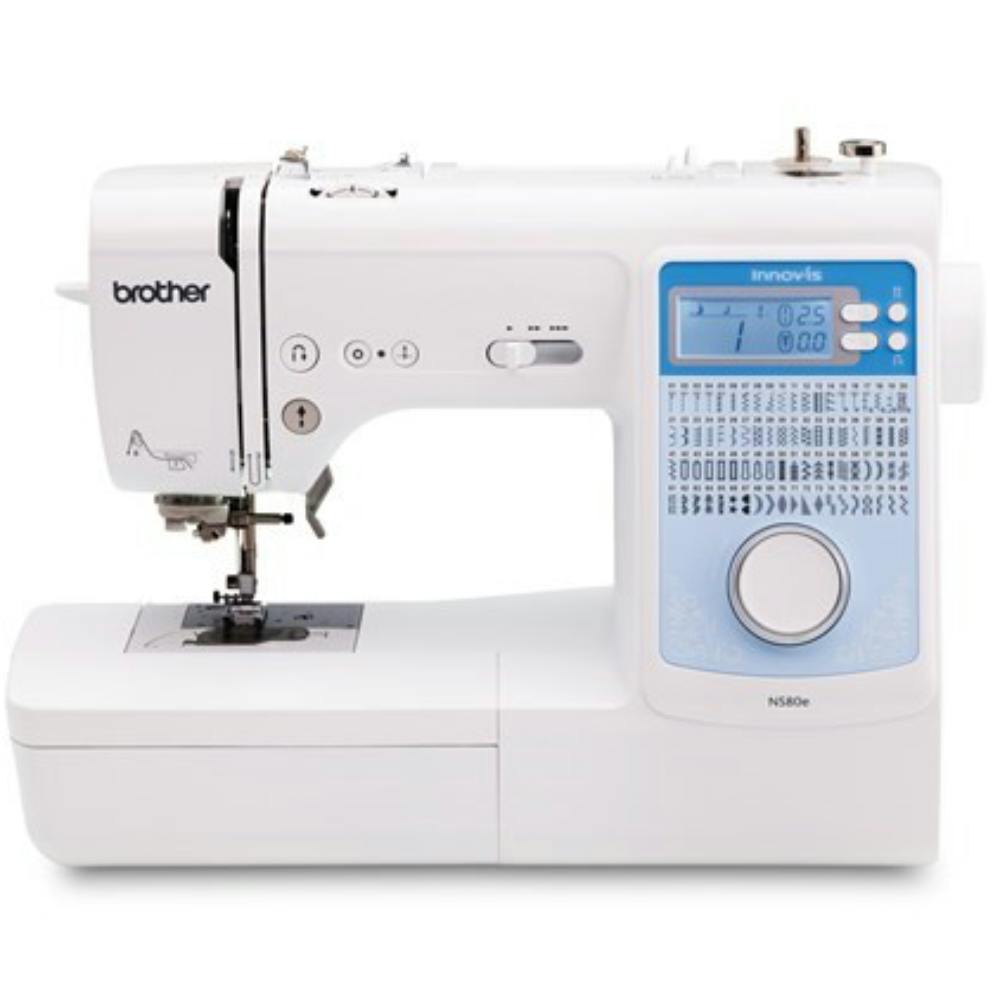 Brother Sewing Machine Extension Table