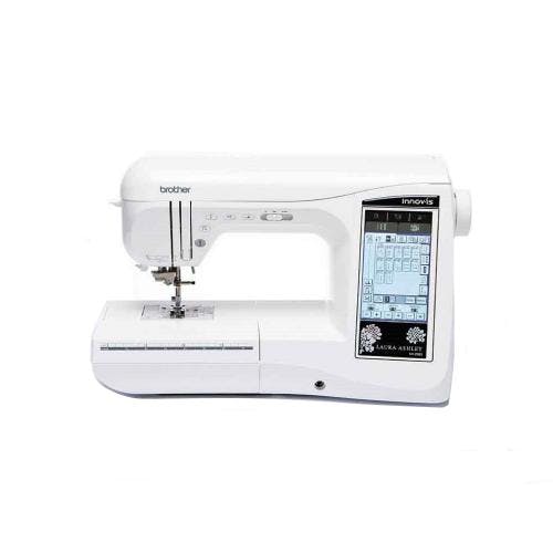 FREE Digital Manuals for Brother Laura Ashley Innov-is NX2000