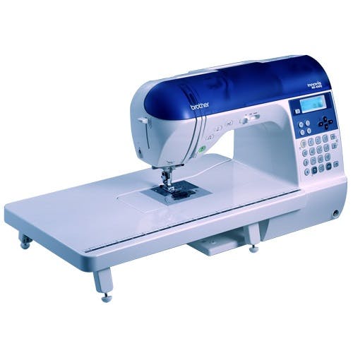 Brother  NX570Q ⋆ Carolina Forest Vac & Sew