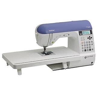 FREE Digital Manuals for Brother Innov-is NX570Q - 1000's of Parts