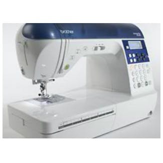 Brother Innov-is NX650Q