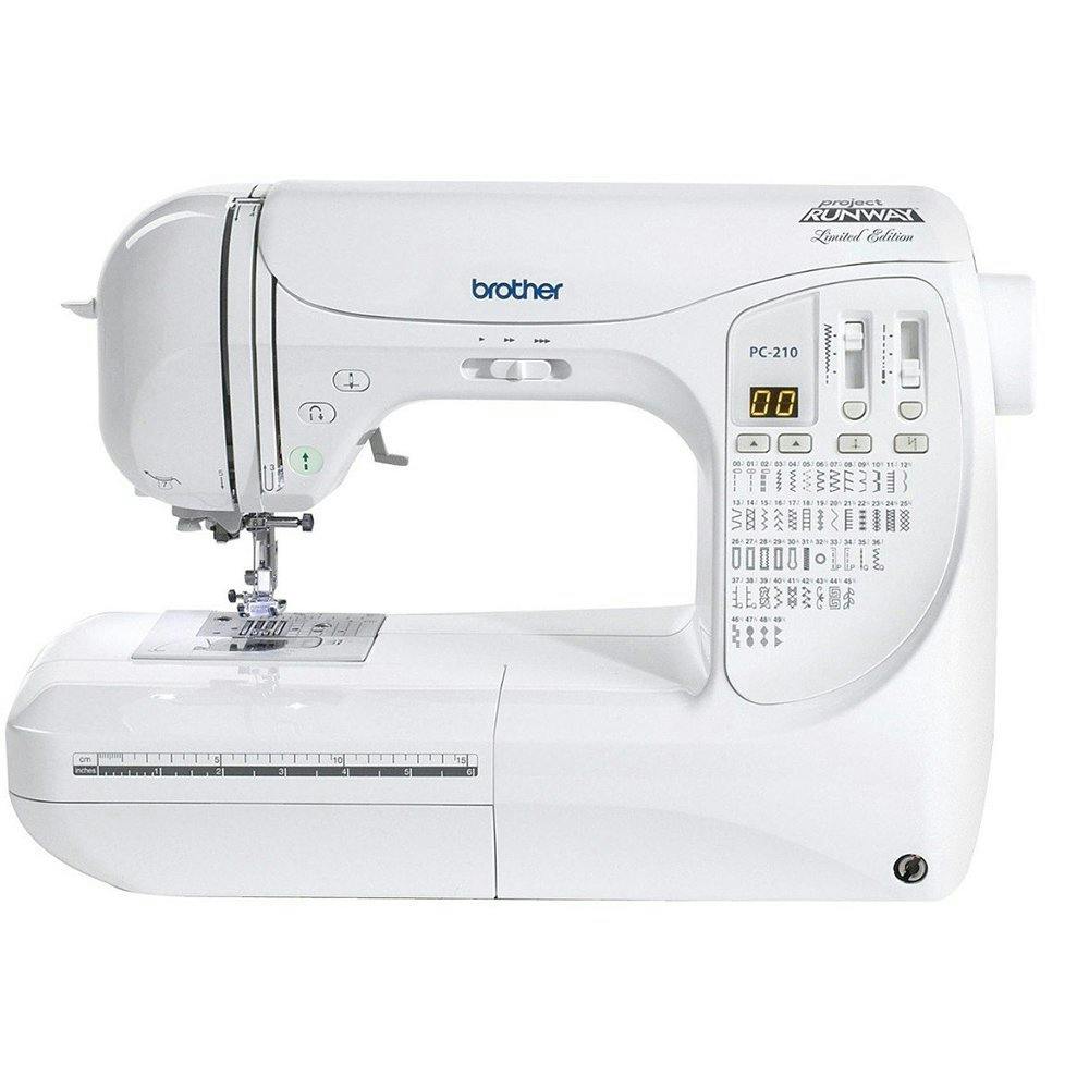 Brother PC210PRW