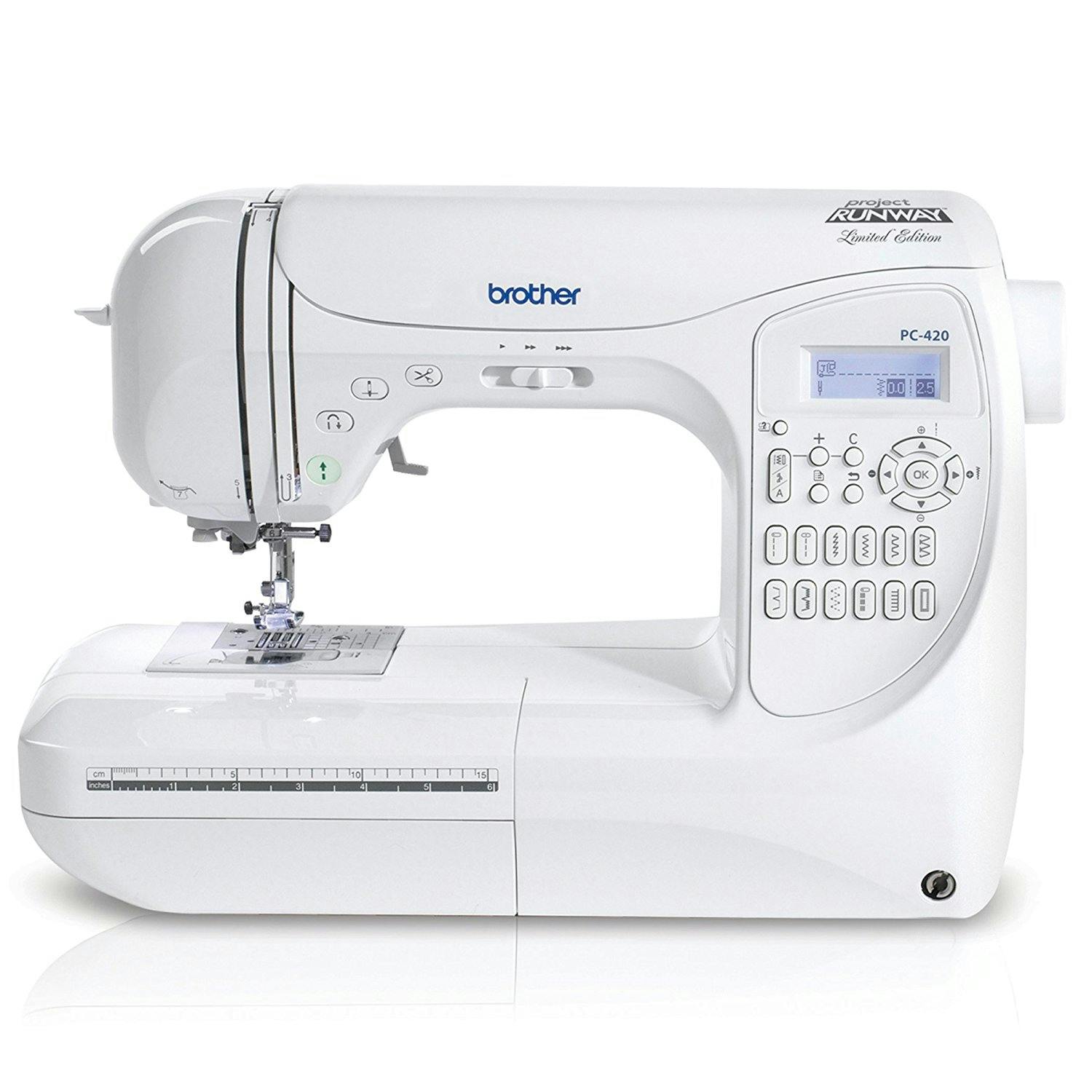 Brother PC420PRW