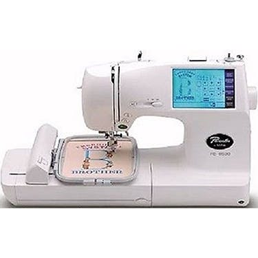 Brother Pacesetter PC8500