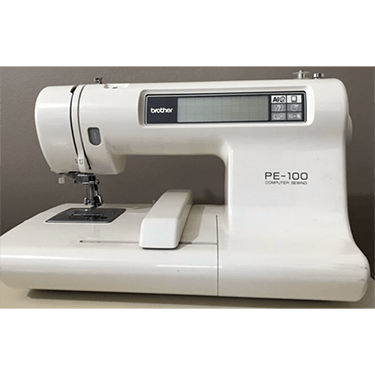 Brother PE100