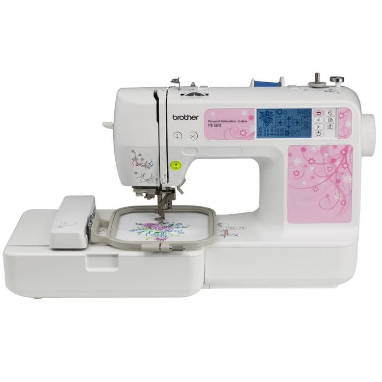 brother ped basic compatible with deco 500 brother ped basic compatible with deco 500