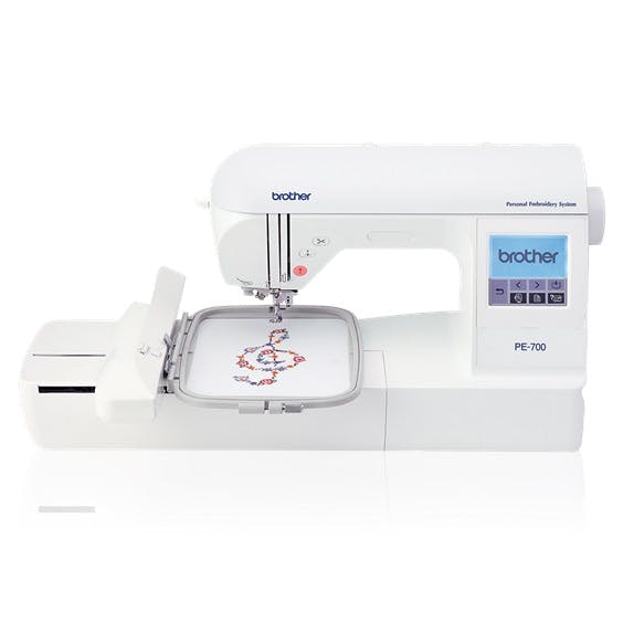 Brother PE700