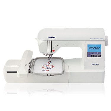 Brother PE700II