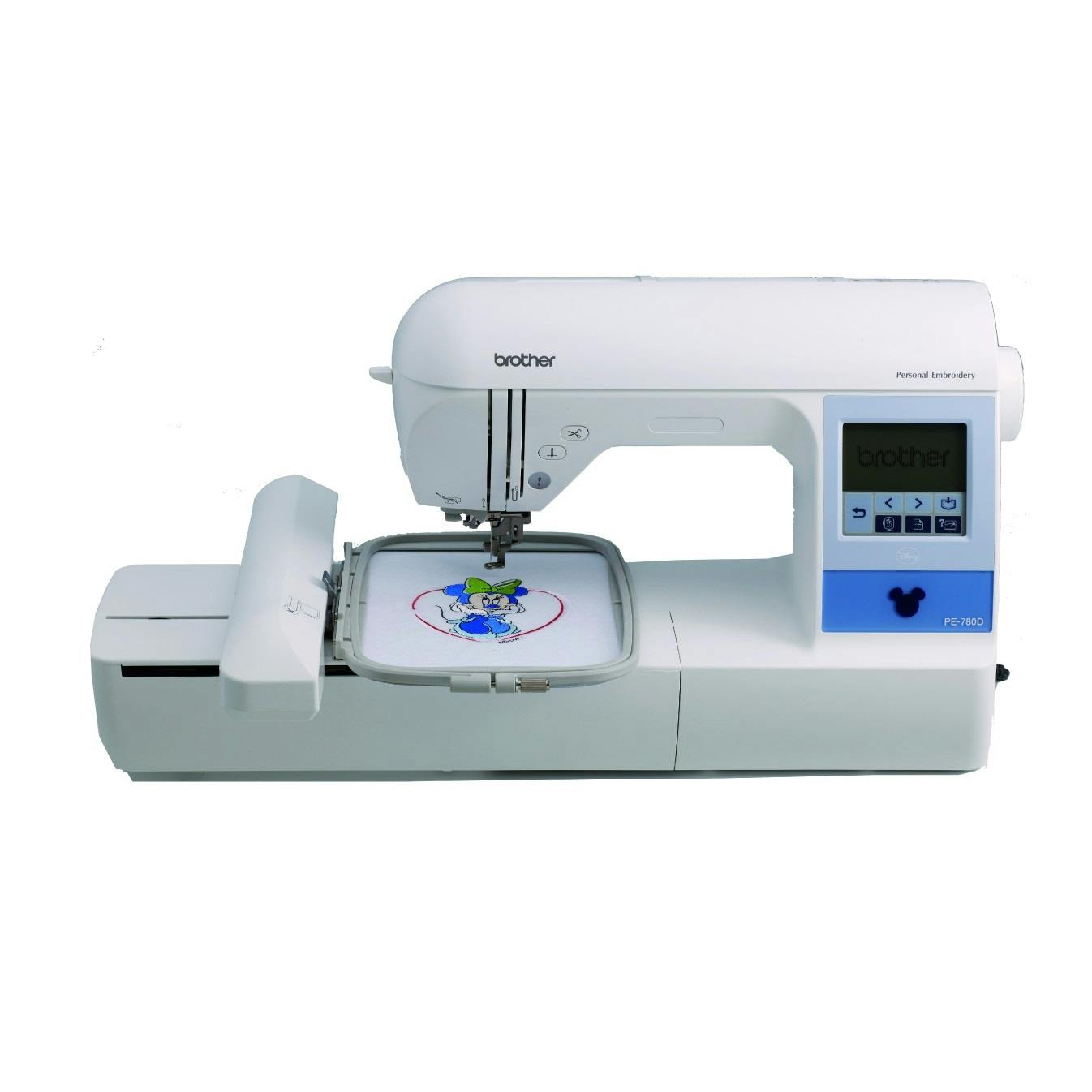 Brother PE780D