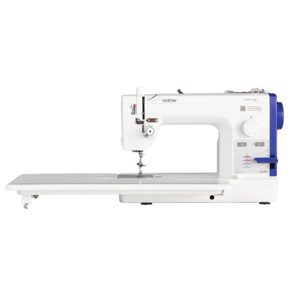 Brother PQ1600S
