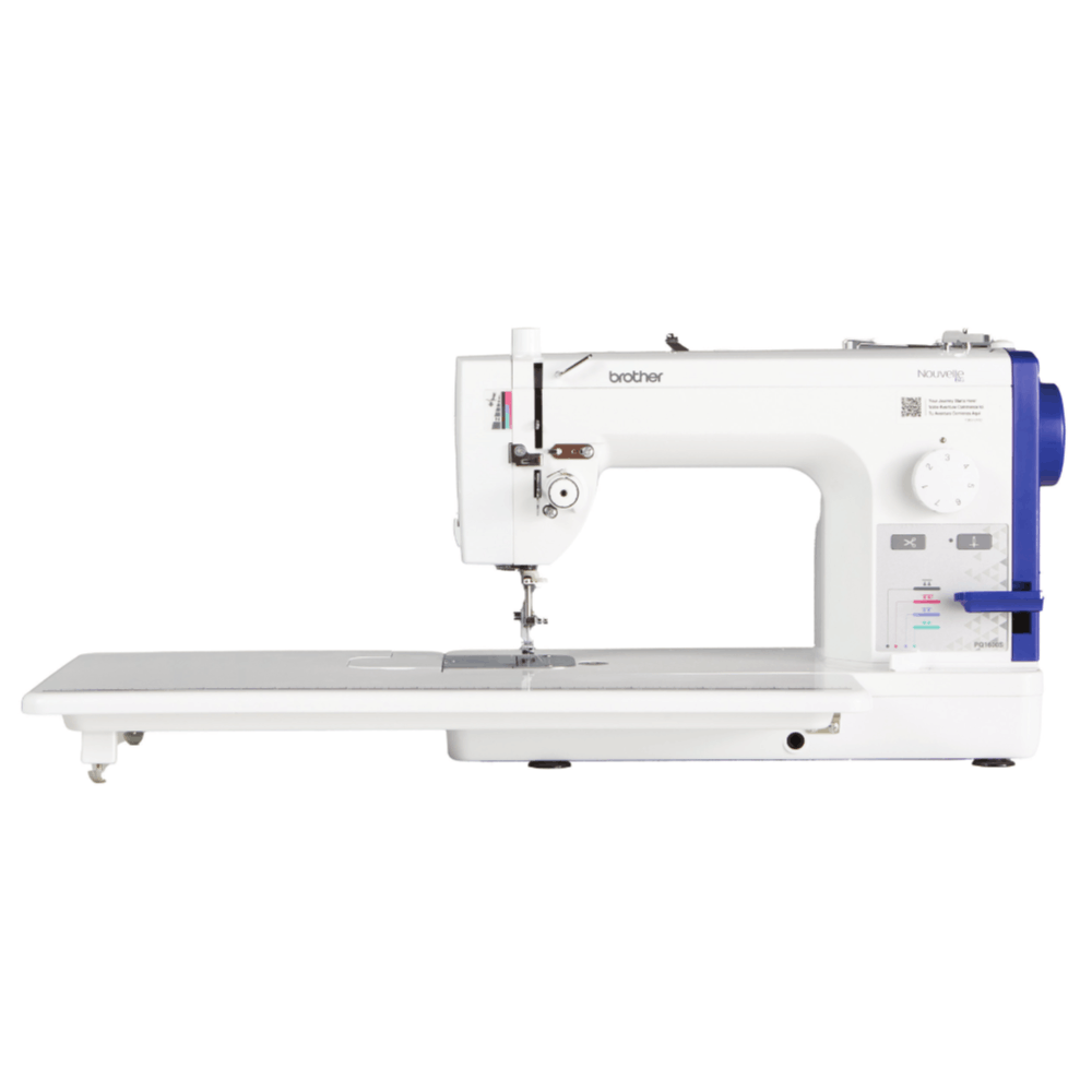 Quilting Accessories for Brother PQ1600S - FREE Shipping over $49.99 -  Pocono Sew & Vac
