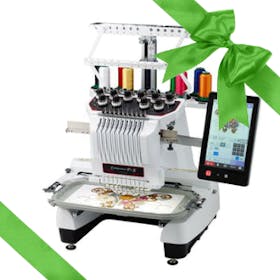 Brother Entrepreneur ProX PR1055X Professional Multi-Needle Brother Entrepreneur ProX PR1055X Professional Multi-Needle