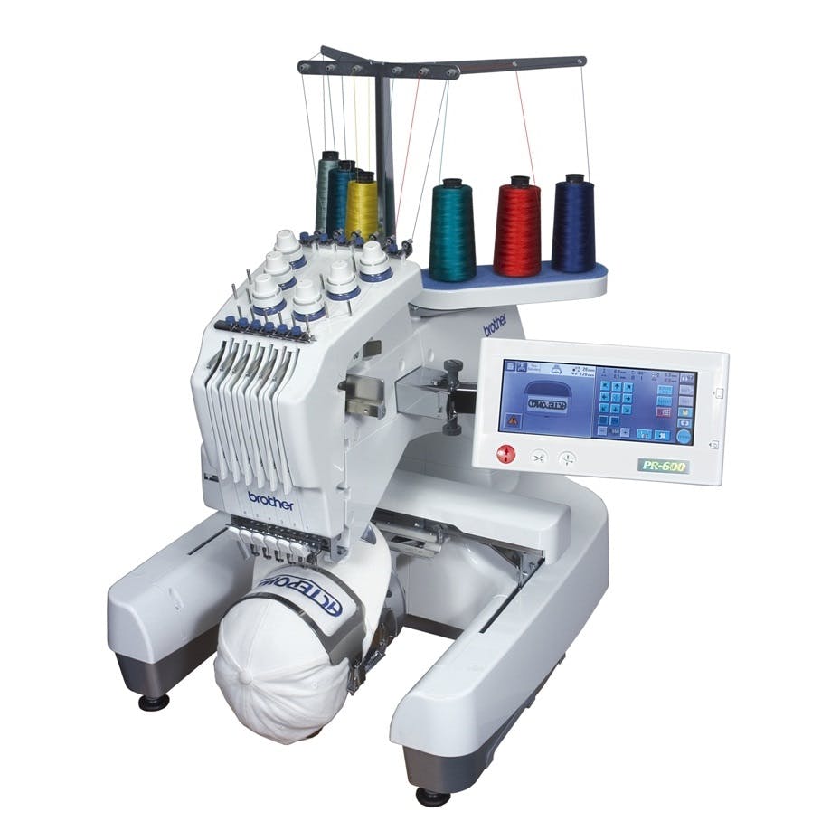Brother PR620