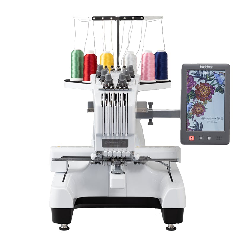 Brother Entrepreneur W PR680W