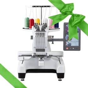 Brother Entrepreneur W PR680W Brother Entrepreneur W PR680W