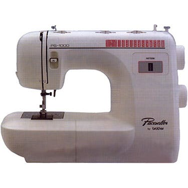 Brother Pacesetter PS1000