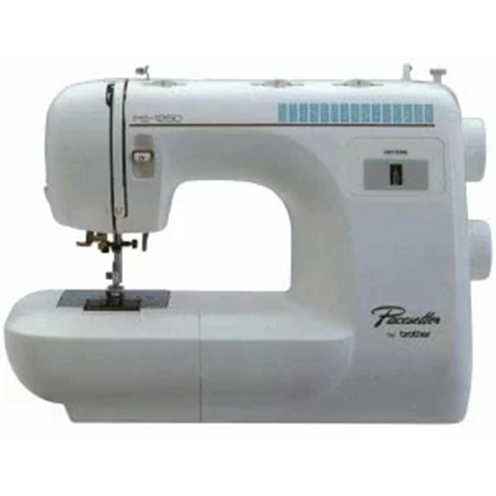 1111221 BROTHER Pacesetter ZU2-B685 裁縫 ミシン ブラザー 手工芸