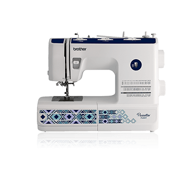 Brother Pacesetter PS200T