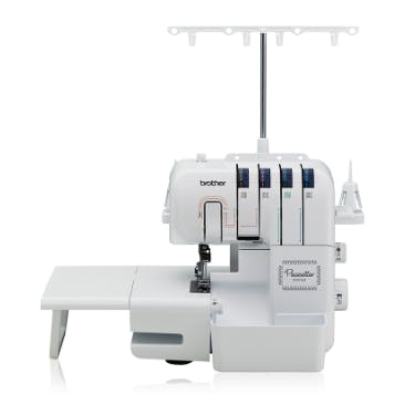 Brother Pacesetter PS3734T