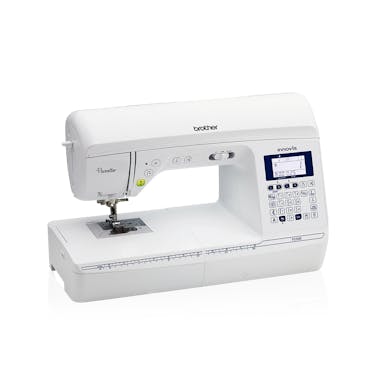 Extension Tables for Brother Innov-is Pacesetter PS500 - FREE Shipping over  $49.99 - Pocono Sew & Vac