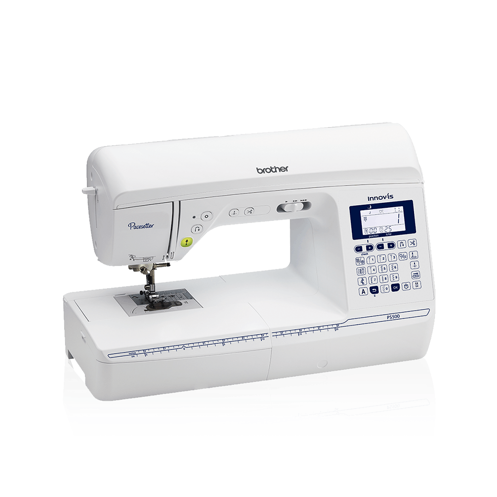 Top Stitch 90/14 - Sewing Machine Needles - 5 pack - Schmetz - Big Dog  Sewing