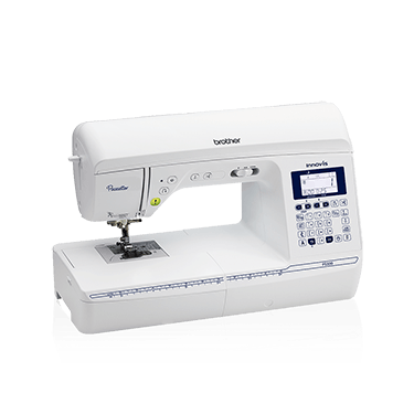 Brother Machine Catalog Pocono Sew Vac