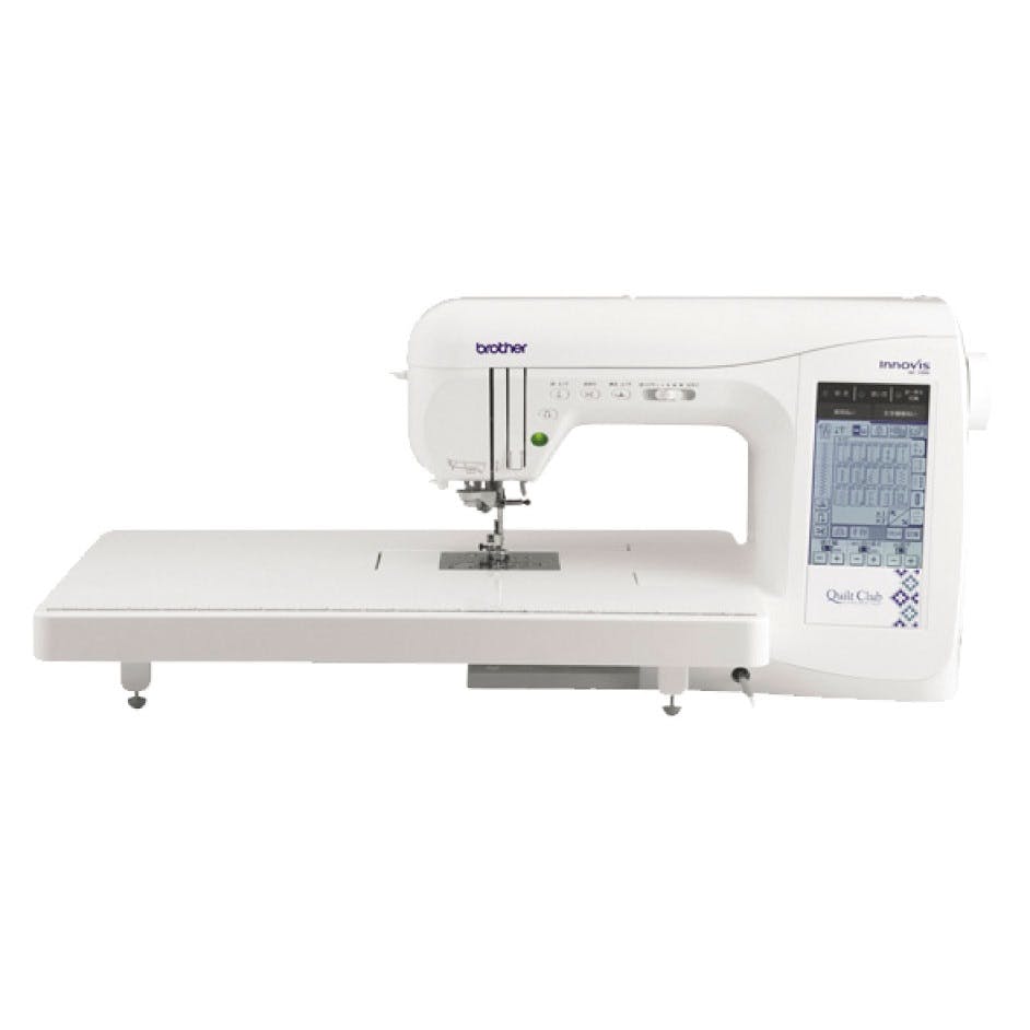 Extension Tables for Brother Innov-is NS2750D - FREE Shipping over $49.99 -  Pocono Sew & Vac