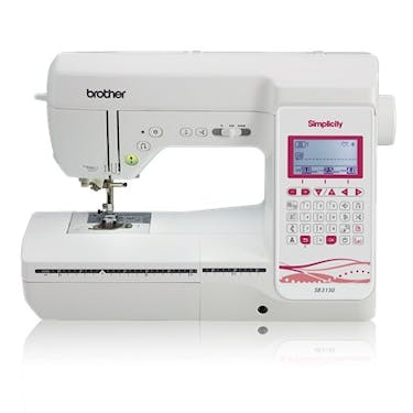 Brother Simplicity SB40 Pocono Sew Vac Impressive Brother Sewing Machine Presser Foot Lever Not Working Brother Simplicity SB40 Pocono Sew Vac Impressive Brother Sewing Machine Presser Foot Lever Not Working